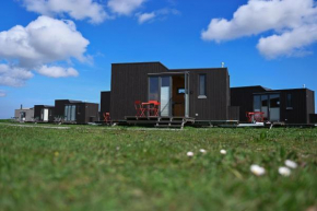 Tiny House Nature 2 Innenlage - Green Tiny Village Harlesiel